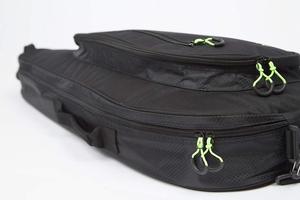 Sac pour raquette de tennis de grande capacité Fabricant de sac de tennis personnalisé Sac à bandoulière de tennis de haute qualité - Product Image 3