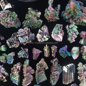 <span class=keywords><strong>Cristal</strong></span> <span class=keywords><strong>de</strong></span> <span class=keywords><strong>bismuth</strong></span> en gros pour décorer à la maison - Product Image 3