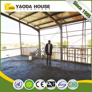 Mejor Calidad de Acero Marco Post It <span class=keywords><strong>Casa</strong></span> Prefabricada - Product Image 6