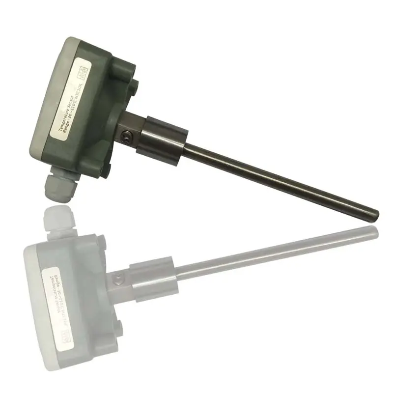 High Performance Outdoor Immersion Water Temperature Sensor