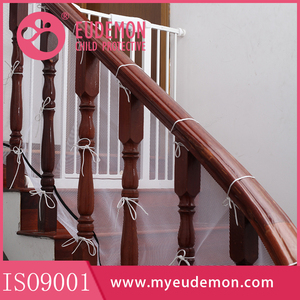 Accueil sécurité <span class=keywords><strong>escalier</strong></span> de produits de <span class=keywords><strong>Protection</strong></span> <span class=keywords><strong>pour</strong></span> bébé - Product Image 6
