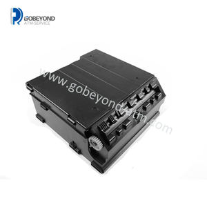 Boîte à cassette de monnaie <span class=keywords><strong>Wincor</strong></span> <span class=keywords><strong>Nixdorf</strong></span> 2050XE PC280 RR CMD-V4 Bac de rejet 01750056651 01750041920 1750056651 1750041920 pour distributeurs automatiques - Product Image 2