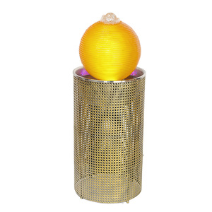 Creativo casa de lujo de sala de estar de las fuentes de <span class=keywords><strong>agua</strong></span> para la venta - Product Image 1