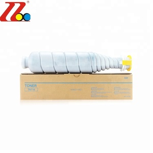 TN710 cartucho de toner compatible para Konica Minolta TN710 Bizhub 600, 601, 750, <span class=keywords><strong>751</strong></span> - Product Image 2