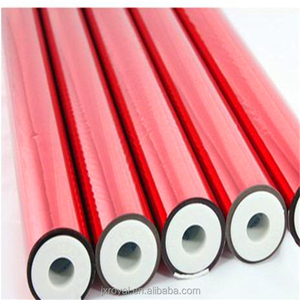 Màu đỏ lá dập nóng cho giấy - Product Image 6