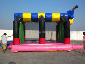 đáng yêu âm hộ <span class=keywords><strong>inflatable</strong></span> bouncers nhảy, <span class=keywords><strong>inflatable</strong></span> lâu đài để bán - Product Image 3