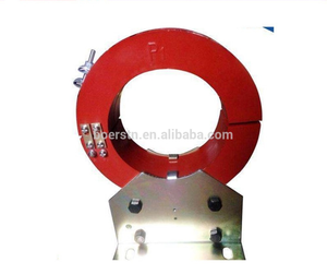 Trung Quốc Nhà sản xuất chuyên nghiệp lxk loạt trong nhà duy nhất giai đoạn CT Zero trình tự mở-đóng loại hiện tại máy biến áp cuộn dây hình dạng - Product Image 6