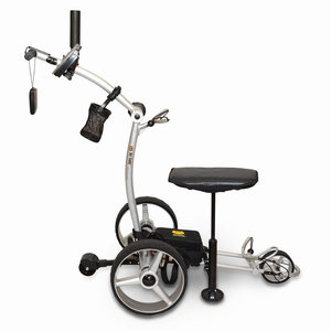 Germany Design Electric Remote <strong>Golf</strong> <strong>Trolley</strong> <strong>Golf</strong> Cart of LiFePo <strong>Lithium</strong> <strong>Battery</strong> - Product Image 1