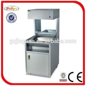 de acero inoxidable de alevines francés papas fritas más caliente de <span class=keywords><strong>la</strong></span> estación - Product Image 2