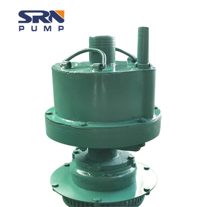 Moulin à vent de petite taille w, pompe à <span class=keywords><strong>eau</strong></span> submersible <span class=keywords><strong>pour</strong></span> minage - Product Image 4