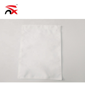 Nuoxin Bán Buôn 300D 600D Đôi Bên Sublim Trống Vườn Cờ Polyester Vải Một Bộ Là 10 Cờ Và Một Cực In Treo - Product Image 6