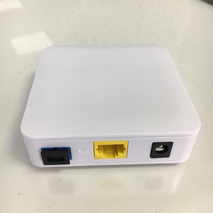 Apparecchiature dirette in fibra ottica di alta qualità 1GE Port Indoor Ftth Xpon ONU - Product Image 4