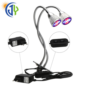 5 w LED Élèvent La Lumière pour la Culture Sous <span class=keywords><strong>Serre</strong></span> plante D'intérieur Double <span class=keywords><strong>Tête</strong></span> Élèvent La Lumière - Product Image 1