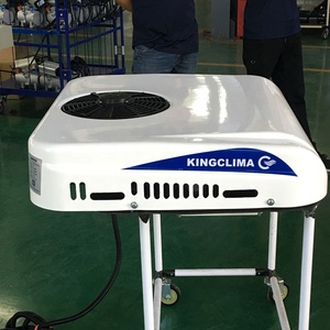 En la azotea de thermo king van autobús camión durmiente unidades de <span class=keywords><strong>aire</strong></span> <span class=keywords><strong>acondicionado</strong></span> precio para minibus - Product Image 3