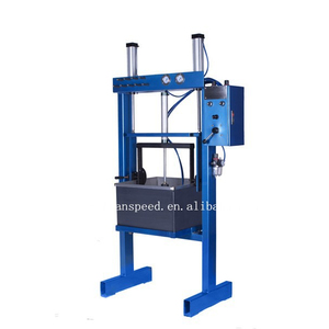 Transpeed Tự Động Mô-men Xoắn Truyền Chuyển Đổi Không Bị Rò Rỉ Thử Nghiệm Cụ HT-JH05 - Product Image 1