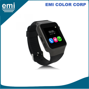 ราคาถูก BT สมาร์ทนาฬิกา WiFi หน้าจอสัมผัสนาฬิกาสมาร์ท - Product Image 5