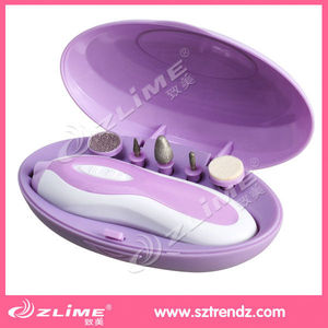 Complète kit <span class=keywords><strong>de</strong></span> <span class=keywords><strong>manucure</strong></span> - Product Image 4