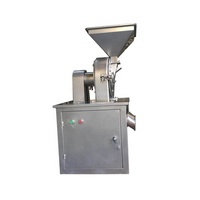Máy Nghiền Đông Lạnh Đa Chức Năng Rất Hiệu Quả Cho Máy Nghiền Siêu Mịn Gia Vị Cho Máy Bột
