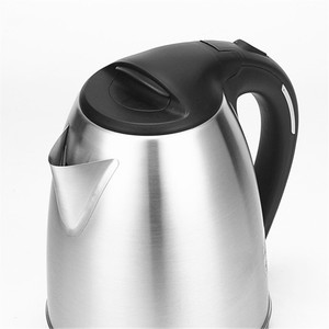 <span class=keywords><strong>Kitchenaid</strong></span>-calentador de agua eléctrico Retro, tetera eléctrica Digital multifunción, hervidor de agua - Product Image 2