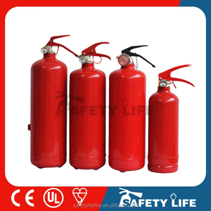 คอแหวนสำหรับเครื่องดับเพลิง/แหวนคอดับเพลิง - Product Image 5