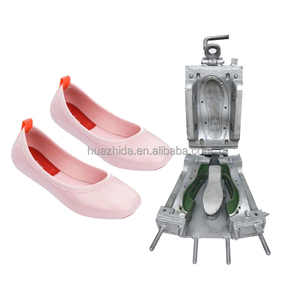 Huazhida moule fabricant fournir sans lacet mocassins <span class=keywords><strong>Bally</strong></span> chaussures PVC utilisé chaussures moule - Product Image 4