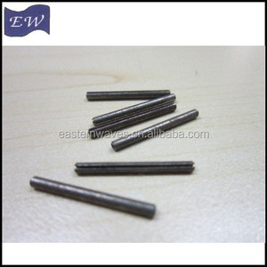 Nhà sản xuất DIN 1481 mùa xuân Chốt Chân 6x26mm (din1481/iso8752) - Product Image 5