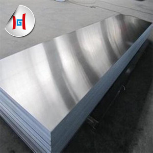 Lámina de Aluminio Espejo 5182 de 2 mm, Placa Corrugada Premium para Aplicaciones Industriales y de Decoración - Product Image 3