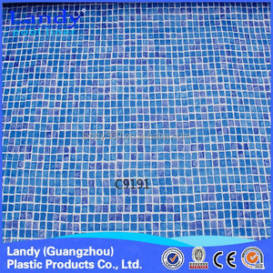 Resistencia a la tensión extrema 30 m piscina cubierta de plástico - Product Image 3