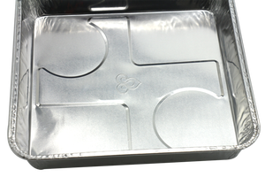 Haute qualité pas cher prix alun feuille plat et plateau/tasse/conteneur - Product Image 5