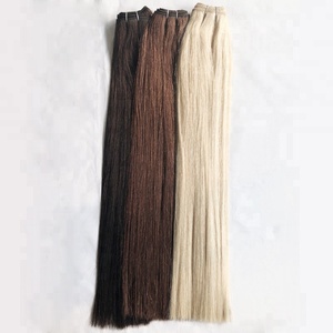 ผมต่อแบบยาวสองชั้นยืดออกได้ไม่พันกัน - Product Image 3