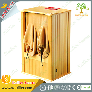 Chine usine maison mini infrarouge lointain baril pied <span class=keywords><strong>massage</strong></span> <span class=keywords><strong>sauna</strong></span> - Product Image 4