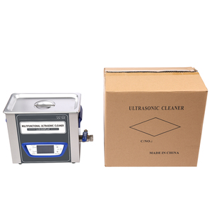 Pulitore a Ultrasuoni Jeken TUC-32 con Display Digitale e Funzione di Degassificazione - Product Image 6