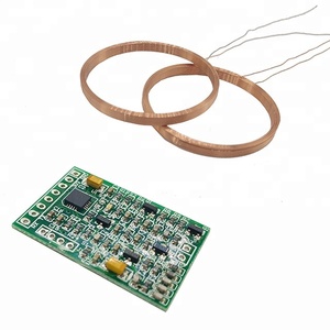 Largo Alcance <span class=keywords><strong>rfid</strong></span> 134,2 kHz lector transceptores <span class=keywords><strong>arduino</strong></span> - Product Image 1