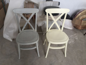 Toscane chaise bois événement spécial chaise - Product Image 5