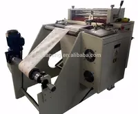 自動印刷紙カッター機ロールツーシート切断機
