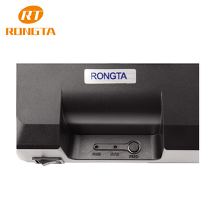 Impresora Térmica de Recibos POS Mini <span class=keywords><strong>USB</strong></span> RP58A de 58 mm Compatible con ESC/POS - Product Image 3