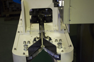 YaoHan FACC-F900AC Fermeuse de sacs automatique robuste avec convoyeur - Product Image 6