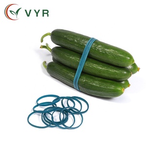 Nhà Cung Cấp Trung Quốc Dây Cao Su Nhỏ Màu Xanh Hải Quân Việt Nam Độ Đàn Hồi Cao Dây Cao Su Giá Rẻ - Product Image 5