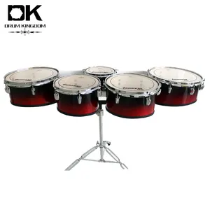 Disponible, diseño personalizado y tamaño, tambor profesional de marcha - Product Image 3