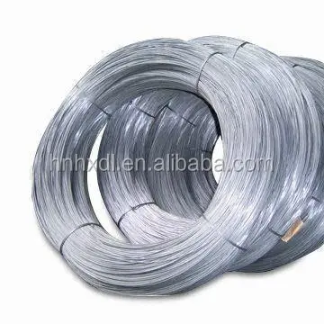Hot Selling Galvanized steel wire aluminum power cable manufacturer