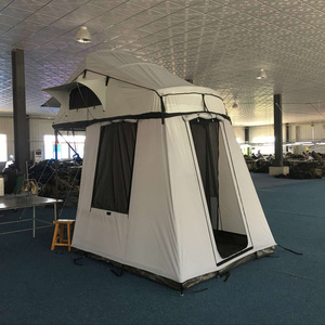 4wd new products Mongolian Yurt tent Camping - Product Image 6