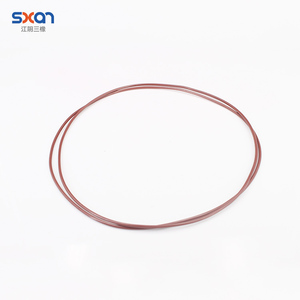 Negro <span class=keywords><strong>junta</strong></span> tórica <span class=keywords><strong>FKM</strong></span> - Product Image 4