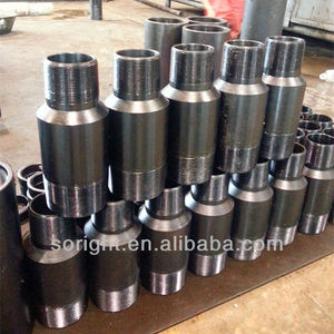 <span class=keywords><strong>API</strong></span> 5CT <span class=keywords><strong>Oilwell</strong></span> EUE Penetas Crossover untuk <span class=keywords><strong>Tubing</strong></span> - Product Image 5