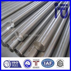 <span class=keywords><strong>Bar</strong></span> de titane et Rod 6AL4V de titane dureté - Product Image 6