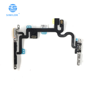 <span class=keywords><strong>ปุ่ม</strong></span>สวิตช์<span class=keywords><strong>ปิด</strong></span><span class=keywords><strong>เสีย</strong></span>งสำหรับ iPhone 7,สายแพรคลิก<span class=keywords><strong>เปิด</strong></span>/<span class=keywords><strong>ปิด</strong></span>เครื่อง