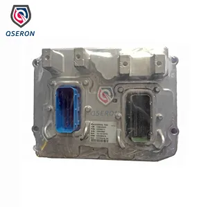 אמיתי אוטומטי חילוף חלקי רכב ECU 4358811 מנוע בקרה אלקטרונית יחידת מחשב מודול לוח ECM עבור דודג 'RAM Cummins