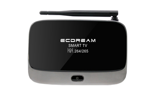 Android tv box cs918g cộng với amlogic s805 <span class=keywords><strong>Media</strong></span> Player Quad Core 1 GB/8 GB <span class=keywords><strong>XBMC</strong></span> cho biết thêm trên kodi WiFi 4 k 2 k H.265 - Product Image 1