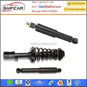 Auto Front Left Shock Absorber For DAEWOO Damas Labo 41602A85201 94583379