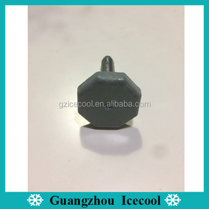 ขา10มม. ปรับความยาว6ซม. ขาเครื่องซักผ้าสำหรับระบบทำความเย็น - Product Image 3