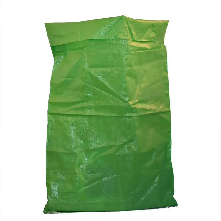25 кг, 50 кг, Полипропиленовый плетеный мешок для корма собак и кошек, зернистый сахар/мешок для риса